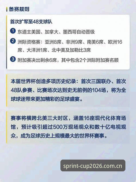 2026世界杯门票困境深度分析：中东战火如何搅动观赛市场